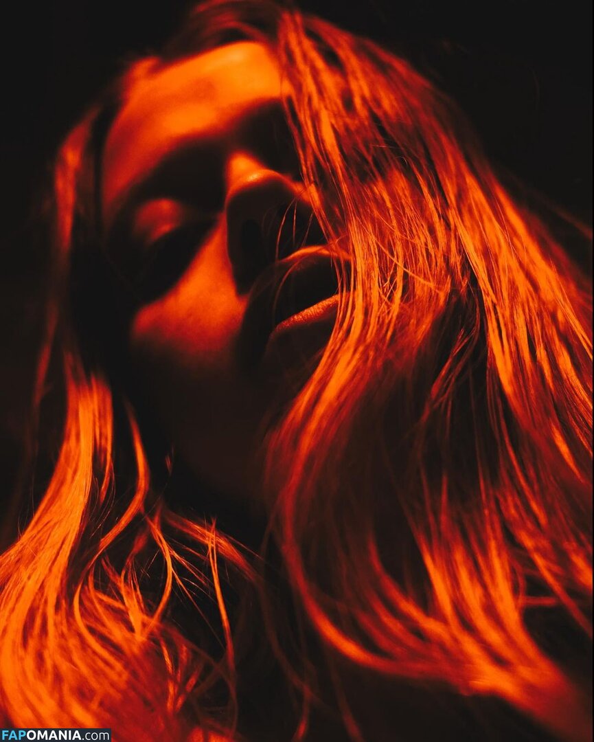 Cynda / Cynda Mcelvana / cynda_mcelvana Naken OnlyFans  Läckta Foto #4