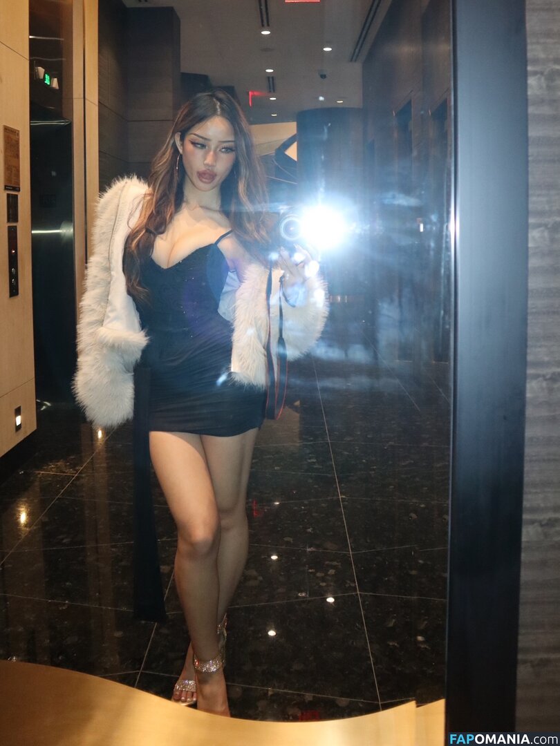 Cynthia Gu / cyngxq Naken OnlyFans  Läckta Foto #10