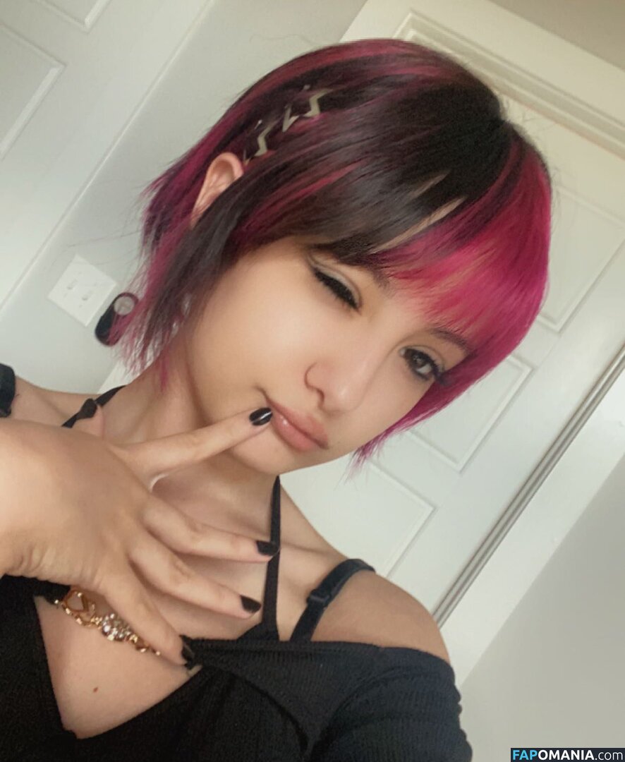 CyntheticDoll / https: / synthetic.doll Naken OnlyFans  Läckta Foto #2