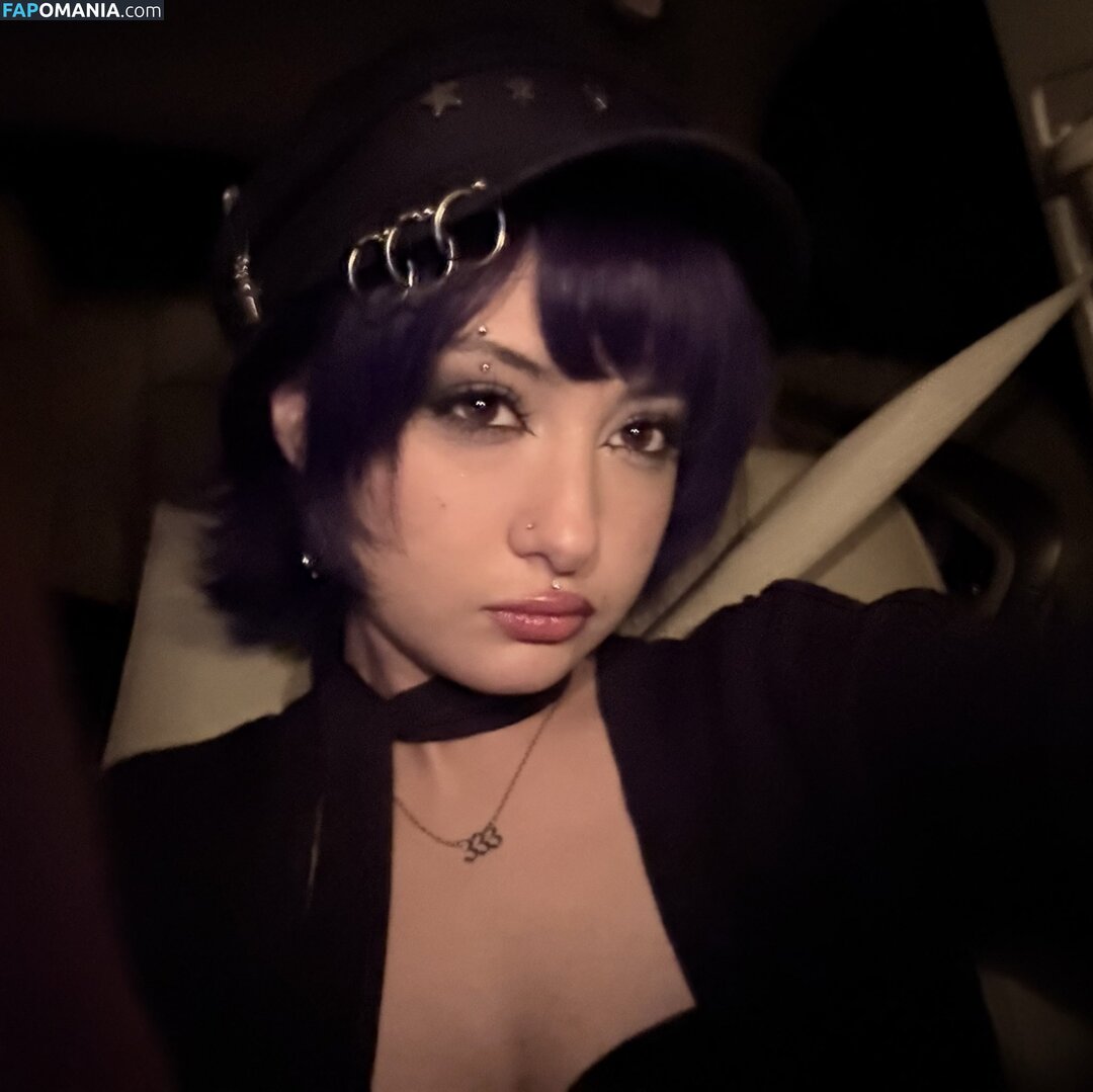 CyntheticDoll / https: / synthetic.doll Naken OnlyFans  Läckta Foto #3