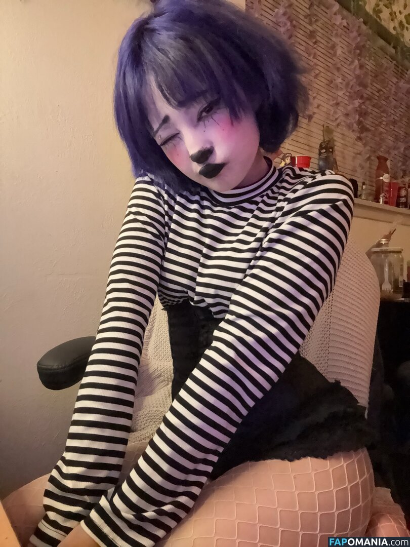 CyntheticDoll / https: / synthetic.doll Naken OnlyFans  Läckta Foto #4