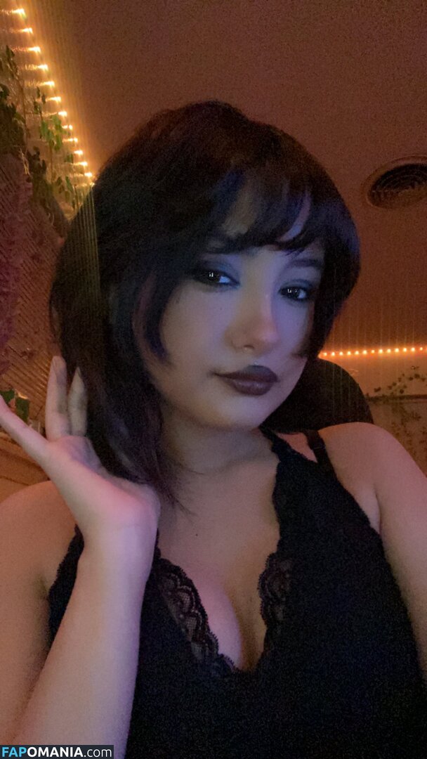 CyntheticDoll / https: / synthetic.doll Naken OnlyFans  Läckta Foto #5