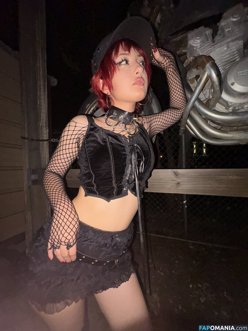 CyntheticDoll / https: / synthetic.doll Naken OnlyFans  Läckta Foto #9