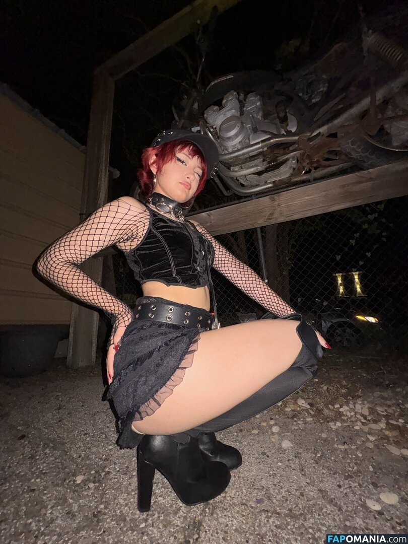 CyntheticDoll / https: / synthetic.doll Naken OnlyFans  Läckta Foto #10