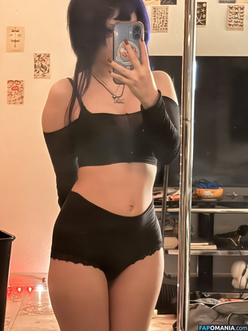 CyntheticDoll / https: / synthetic.doll Naken OnlyFans  Läckta Foto #16