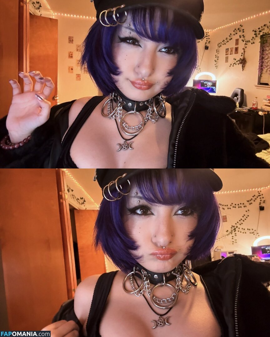 CyntheticDoll / https: / synthetic.doll Naken OnlyFans  Läckta Foto #19