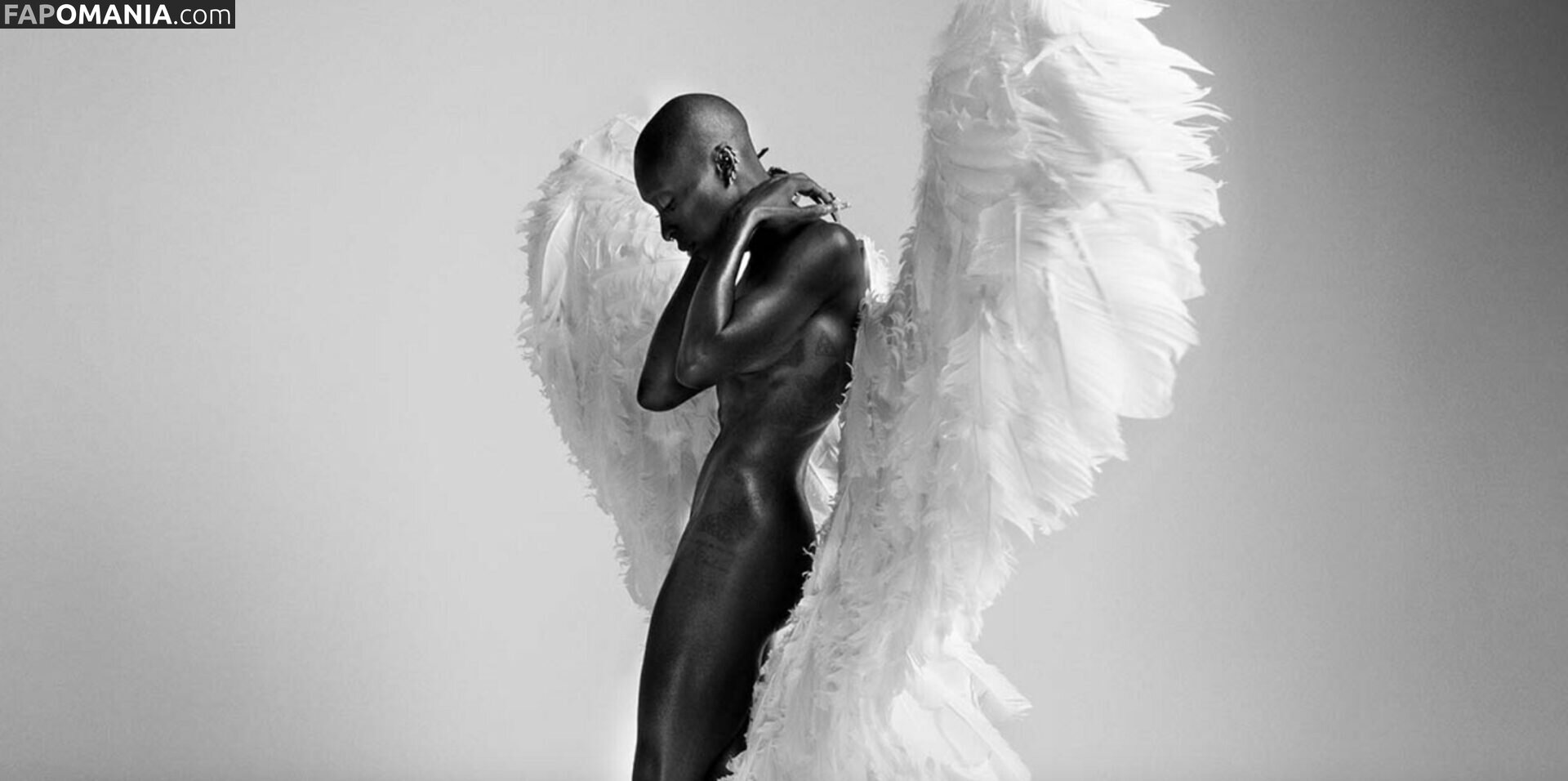 Cynthia Erivo / cynthiaerivo Naken OnlyFans  Läckta Foto #10