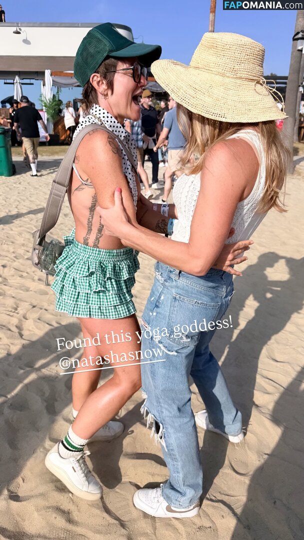 Cynthia Frelund / cfrelund / cynthiafrelund Naken OnlyFans  Läckta Foto #1