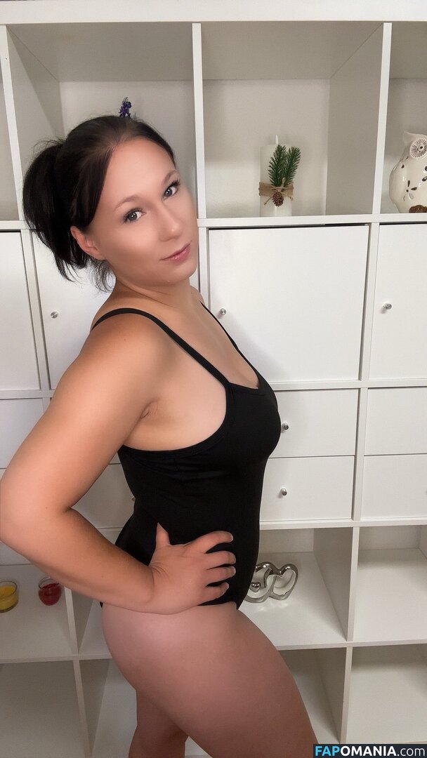 Cynthia Lynx Naken OnlyFans  Läckta Foto #3