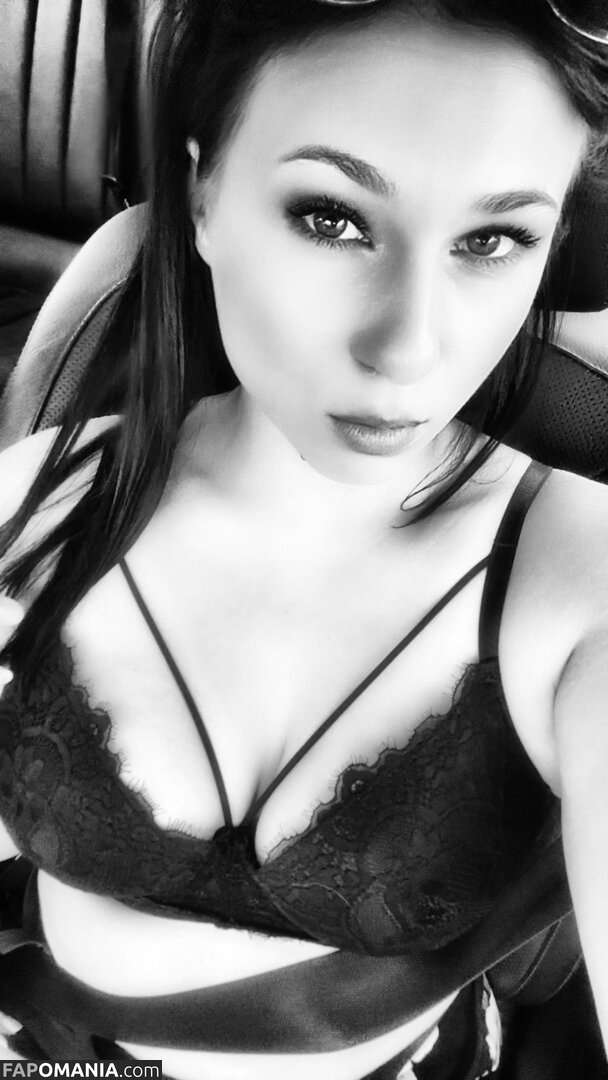 Cynthia Lynx Naken OnlyFans  Läckta Foto #4