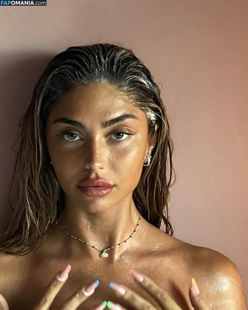 Cynthia Makhoul / cynthiaatvnco / https: / iam_thiaaa Naken OnlyFans  Läckta Foto #6