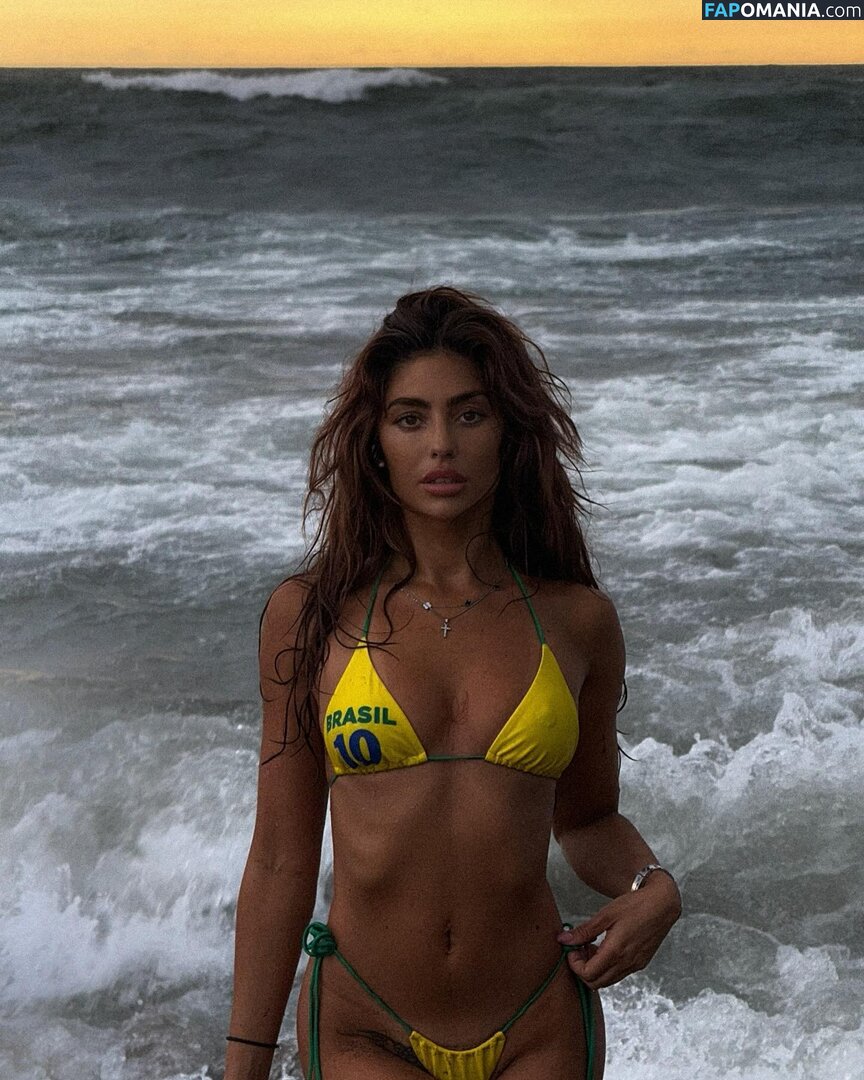 Cynthia Makhoul / cynthiaatvnco / https: / iam_thiaaa Naken OnlyFans  Läckta Foto #8