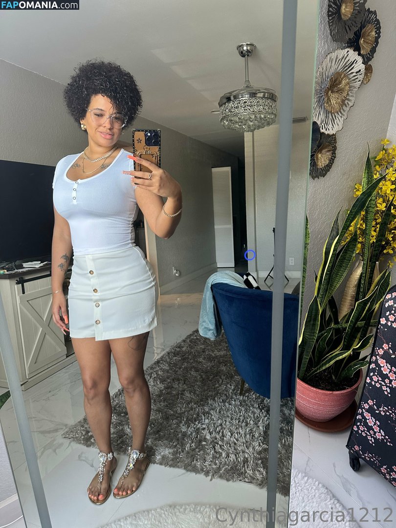 cynthiag1212 / cynthiag1991 Naken OnlyFans  Läckta Foto #28