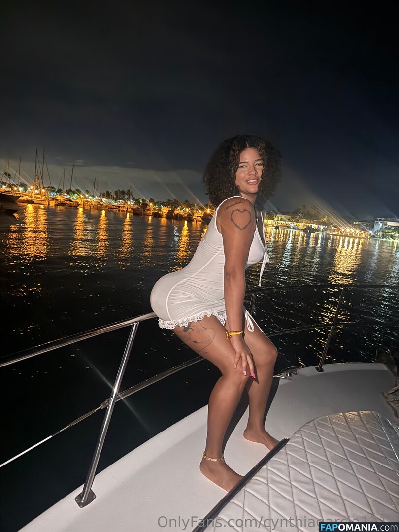 cynthiagarcia1212 / realcynthiag1212 Naken OnlyFans  Läckta Foto #624
