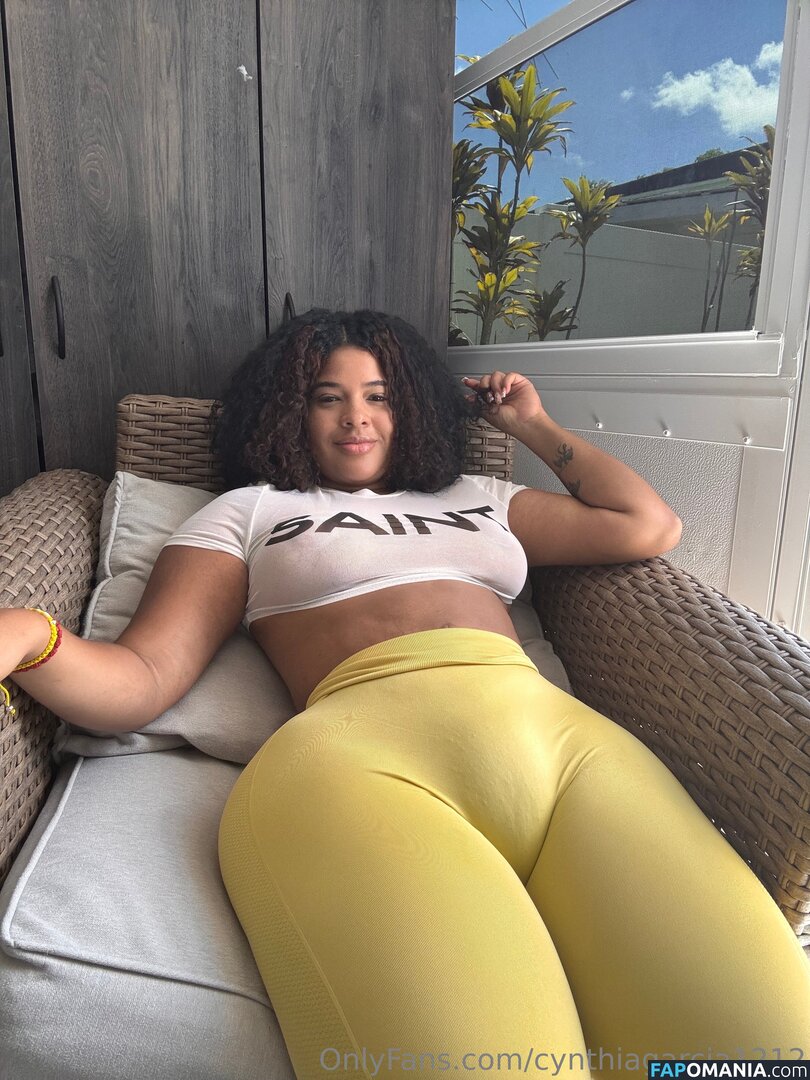 cynthiagarcia1212 / realcynthiag1212 Naken OnlyFans  Läckta Foto #634