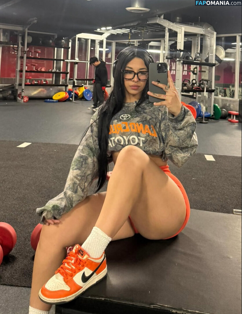 cynthiia.xx / cynthiia_xv Naken OnlyFans  Läckta Foto #1