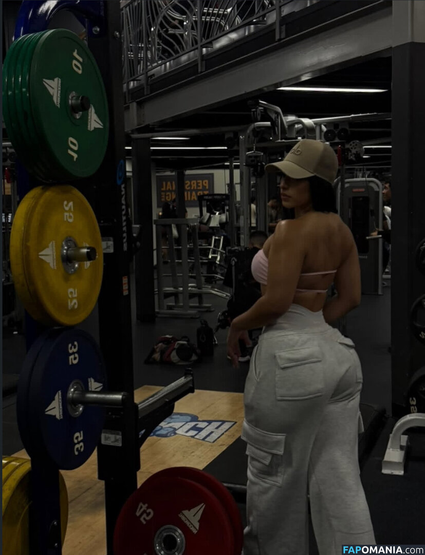 cynthiia.xx / cynthiia_xv Naken OnlyFans  Läckta Foto #2