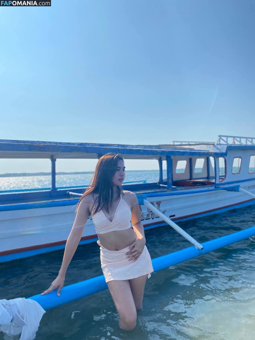 Cyra Lopez Almeida / cyra.almeida Naken OnlyFans  Läckta Foto #6