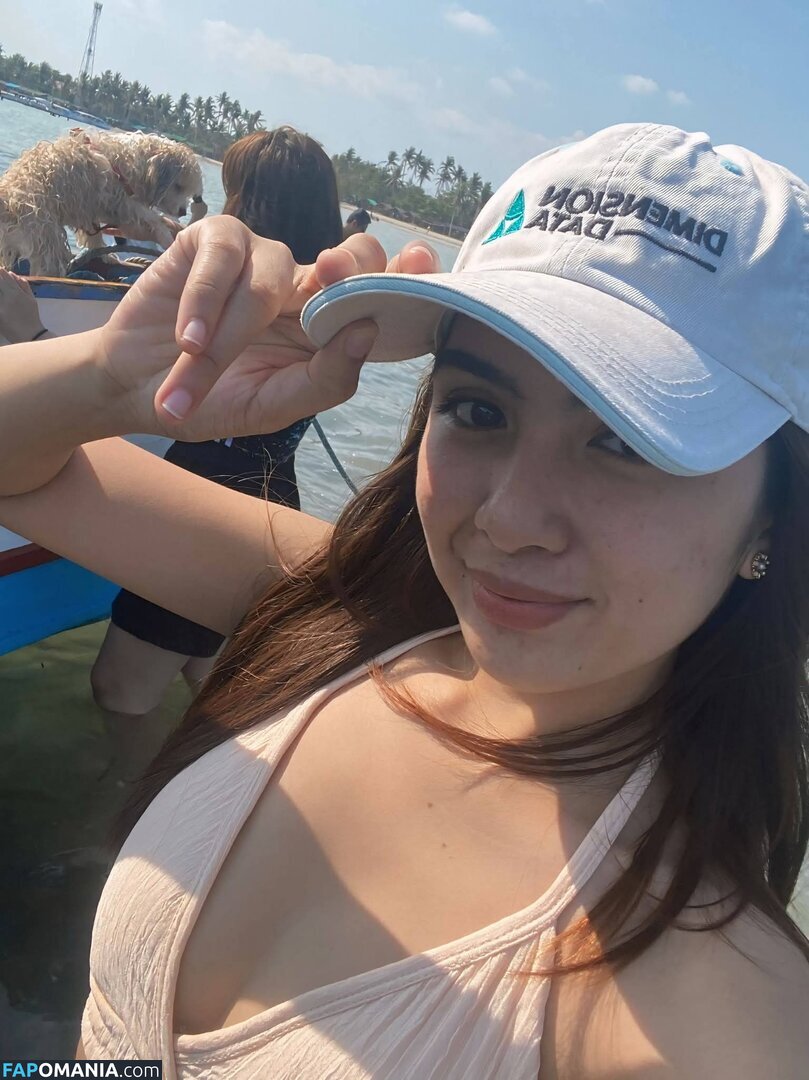 Cyra Lopez Almeida / cyra.almeida Naken OnlyFans  Läckta Foto #16