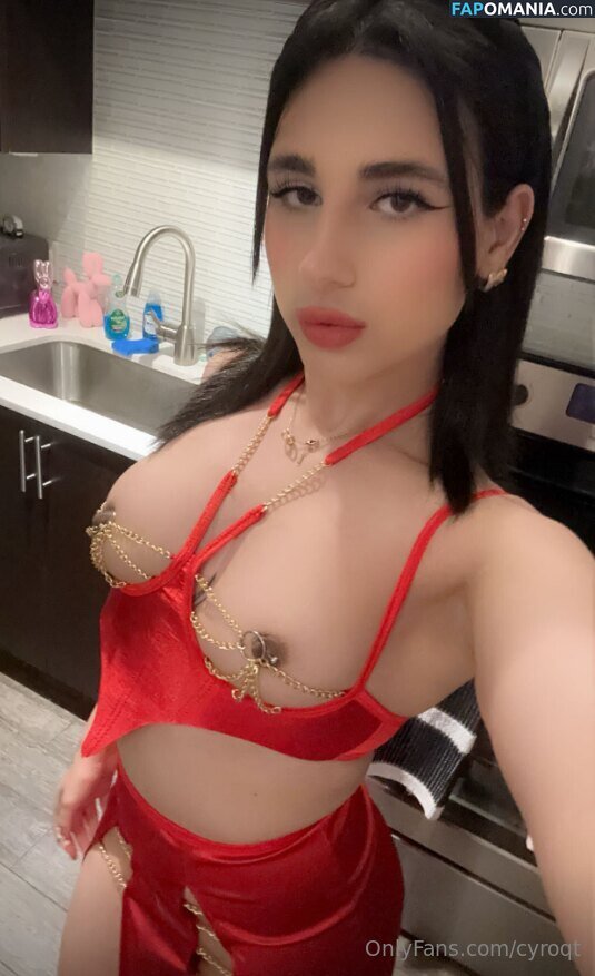 cyroqt Naken OnlyFans  Läckta Foto #2