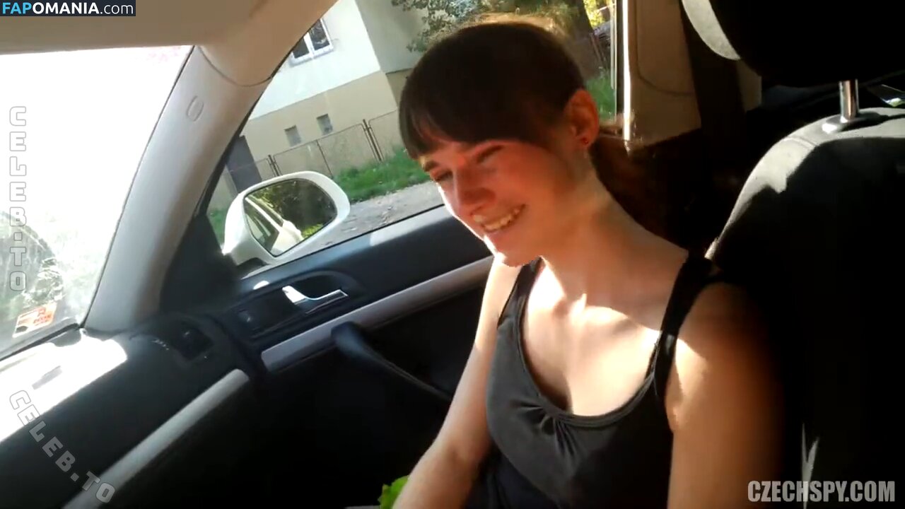 Czech Spy Naken OnlyFans  Läckta Foto #1