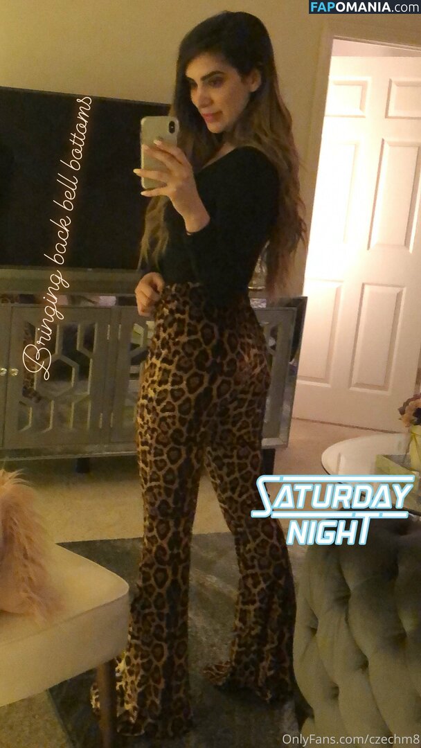 czechm8 Naken OnlyFans  Läckta Foto #1