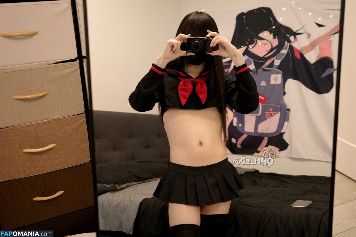 Czu140 / https: Naken OnlyFans  Läckta Foto #3