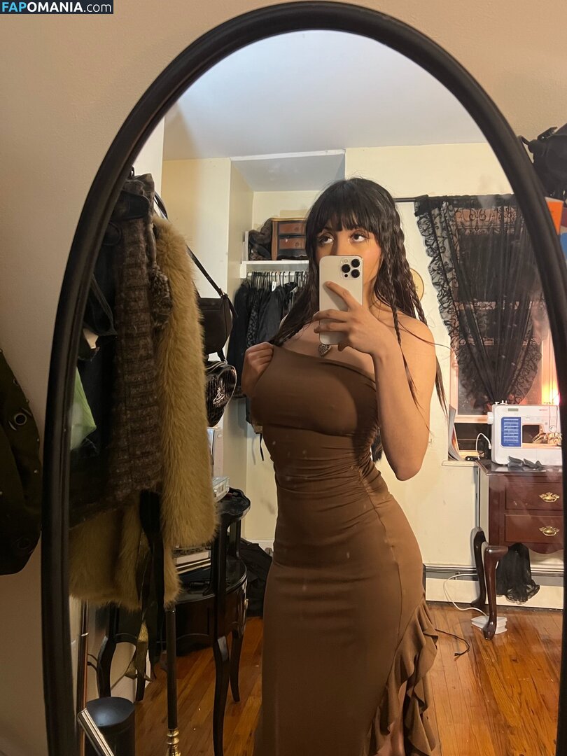 d00mlee  / d00mlee / thotmegumi / damileearch Naken OnlyFans  Läckta Foto #1