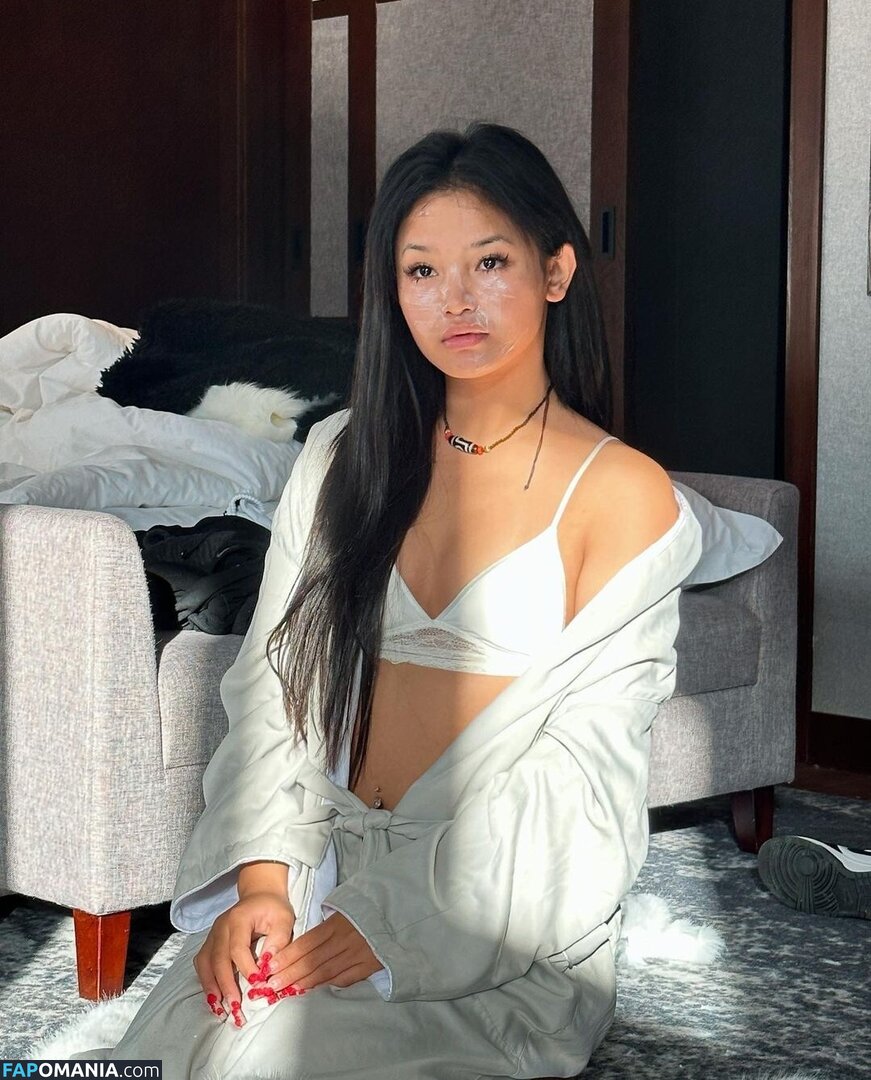 Da Doll / danielledadoll / sweetied0ll Naken OnlyFans  Läckta Foto #5
