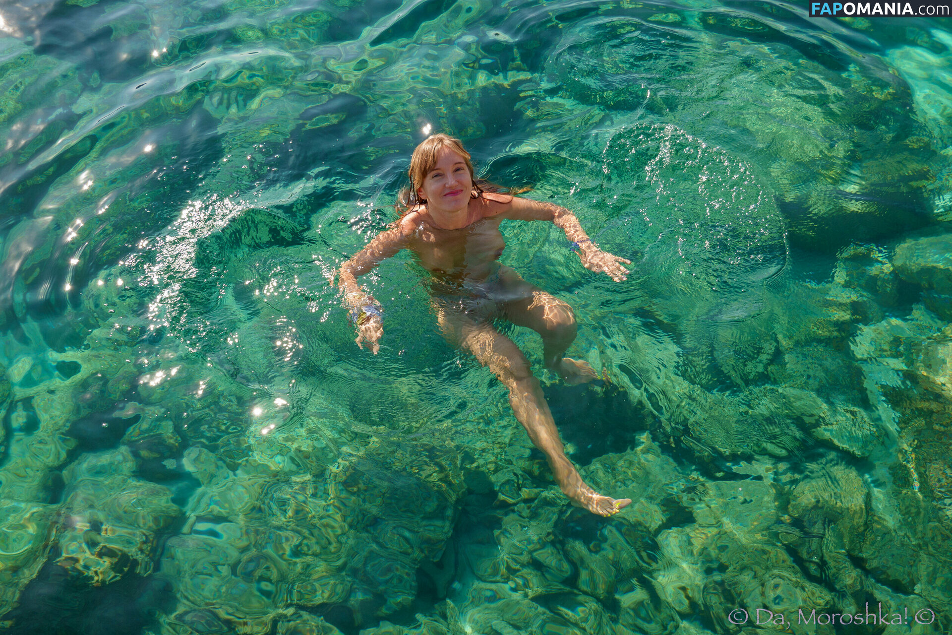 DaMoroshka / Pilot Pyrx & Moroshka / da.moroshka Naken OnlyFans  Läckta Foto #117