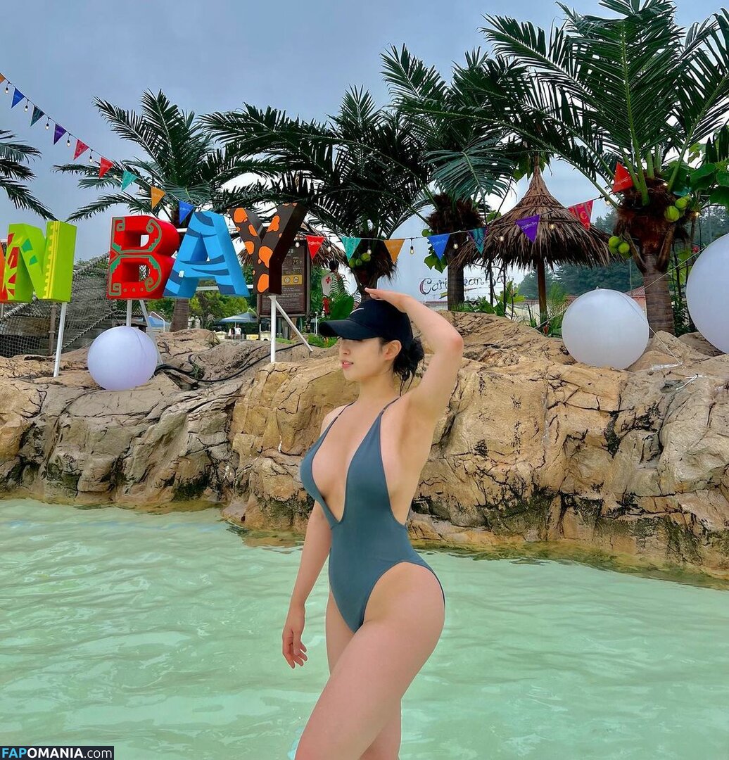 Daani._.e / Eongdani / danifae Naken OnlyFans  Läckta Foto #25