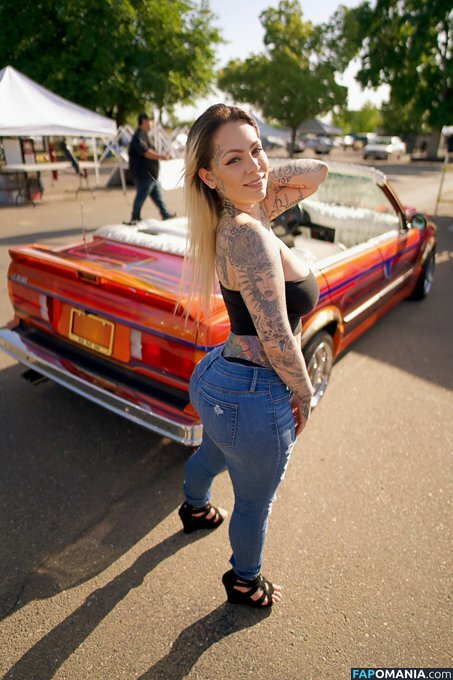 _dab710queen_ / dab710queen / https: / misswetwet408 Naken OnlyFans  Läckta Foto #9