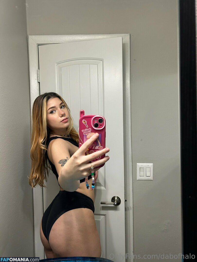 dabbinz / dabofhalo Naken OnlyFans  Läckta Foto #237