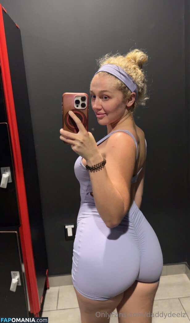 daddydeelz / itsdaddydeelz Naken OnlyFans  Läckta Foto #7