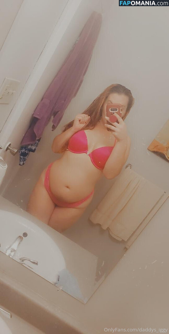 daddys_iggy / iggyasence Naken OnlyFans  Läckta Foto #1