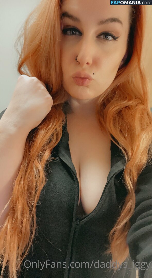 daddys_iggy / iggyasence Naken OnlyFans  Läckta Foto #6