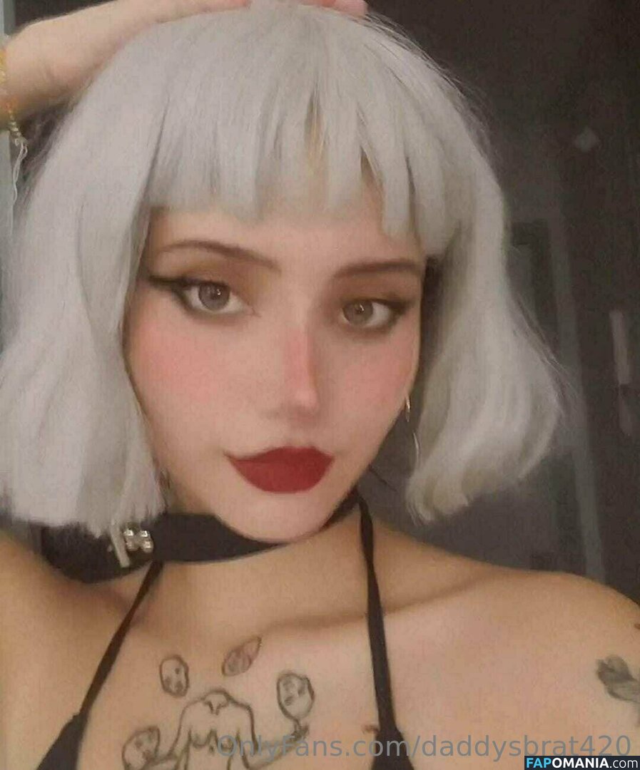 daddysbrat420 Naken OnlyFans  Läckta Foto #6