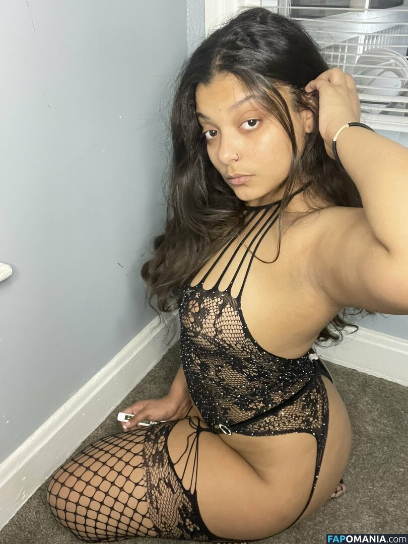 Daddyslilbaby420 / LiLBabyNina / ninaaxobinaa Naken OnlyFans  Läckta Foto #6
