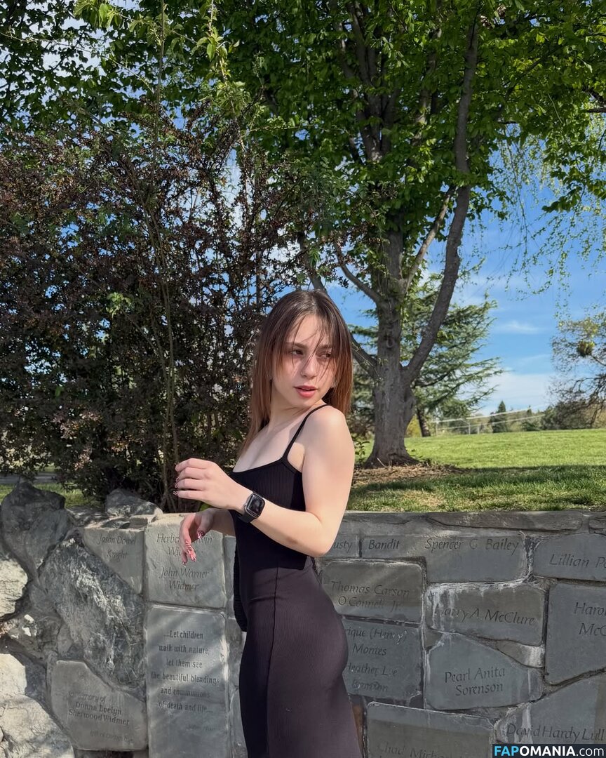 DaddyslilLuna / caciablue / daddyslilsin Naken OnlyFans  Läckta Foto #4