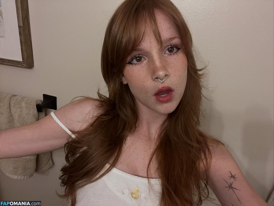 daffadil4 / daph.lingwall Naken OnlyFans  Läckta Foto #5