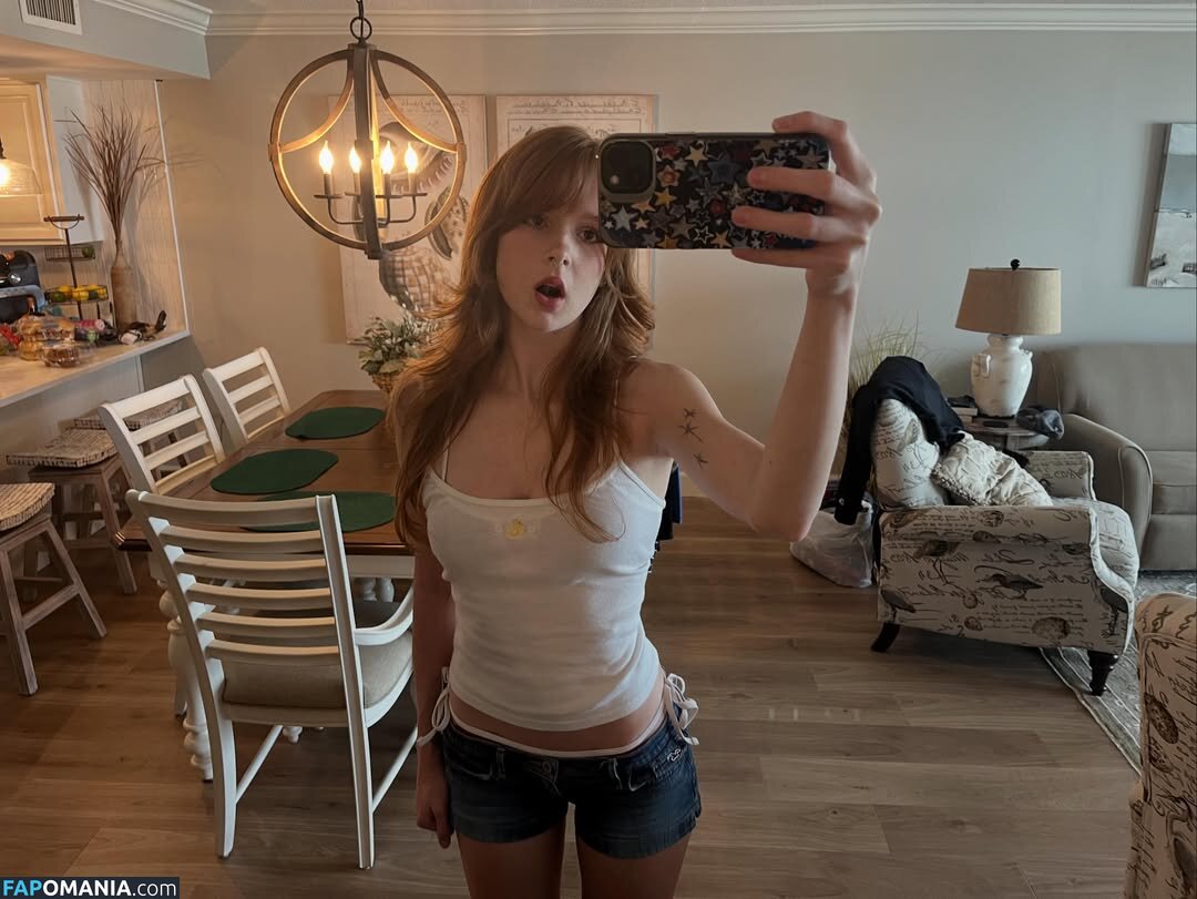 daffadil4 / daph.lingwall Naken OnlyFans  Läckta Foto #6