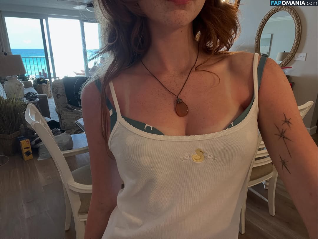daffadil4 / daph.lingwall Naken OnlyFans  Läckta Foto #7