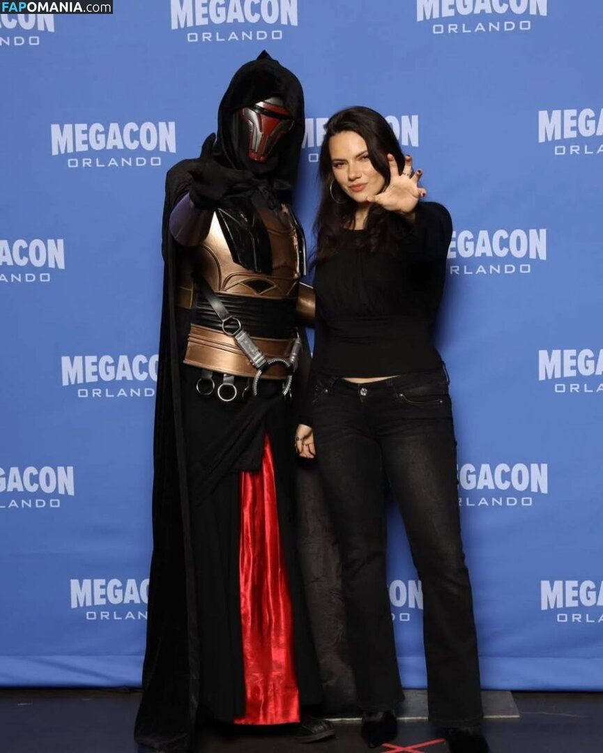 Dafne Keen / dafnefeetworld / dafnekeen Naken OnlyFans  Läckta Foto #42