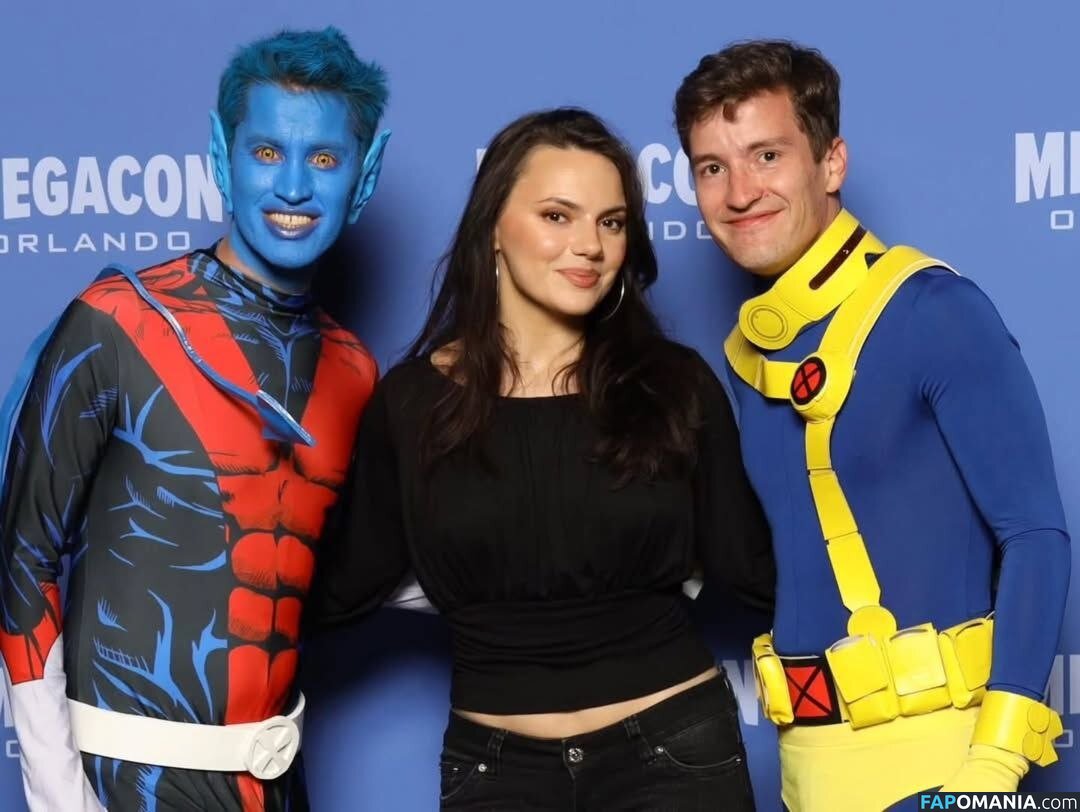Dafne Keen / dafnefeetworld / dafnekeen Naken OnlyFans  Läckta Foto #44