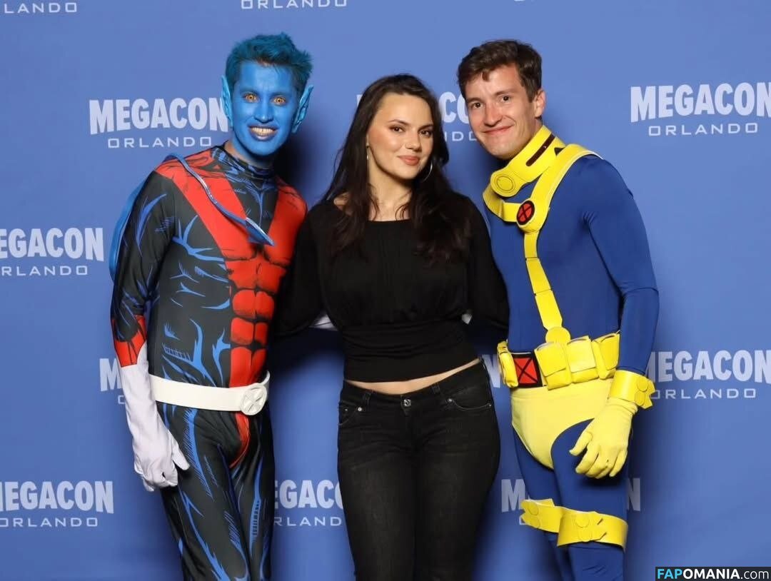 Dafne Keen / dafnefeetworld / dafnekeen Naken OnlyFans  Läckta Foto #45