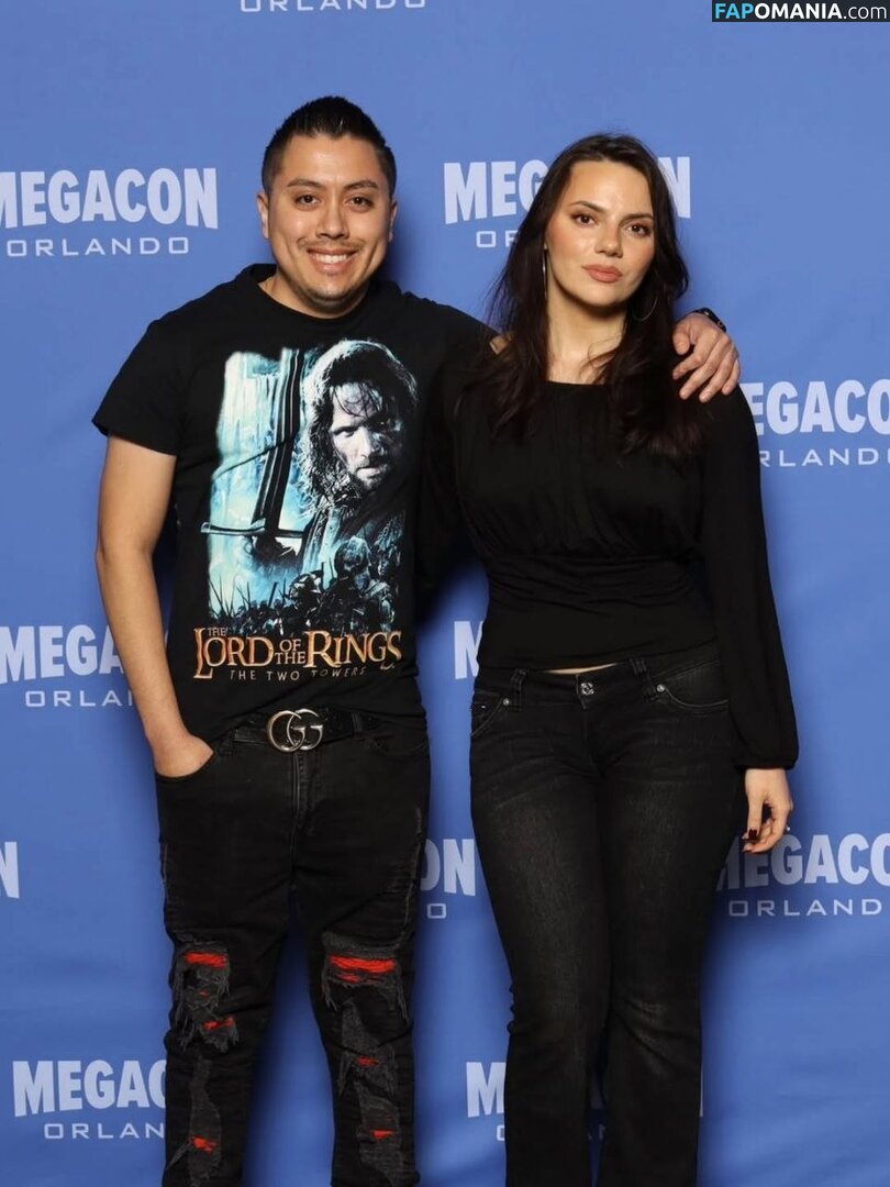 Dafne Keen / dafnefeetworld / dafnekeen Naken OnlyFans  Läckta Foto #50