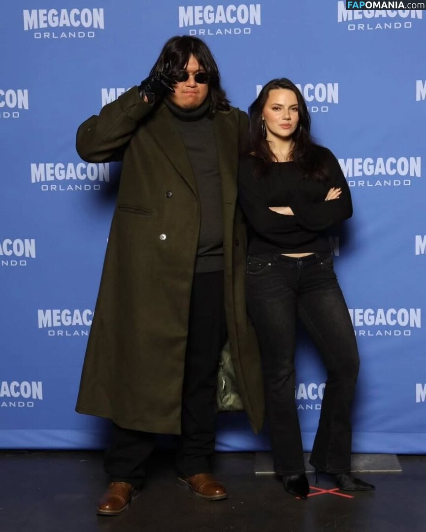 Dafne Keen / dafnefeetworld / dafnekeen Naken OnlyFans  Läckta Foto #51