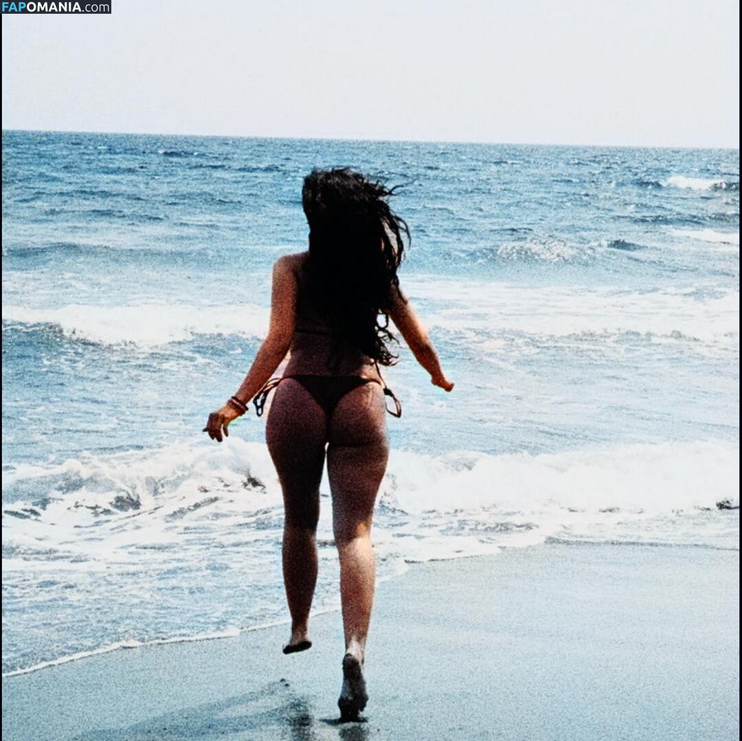 Dafne Keen / dafnefeetworld / dafnekeen Naken OnlyFans  Läckta Foto #55