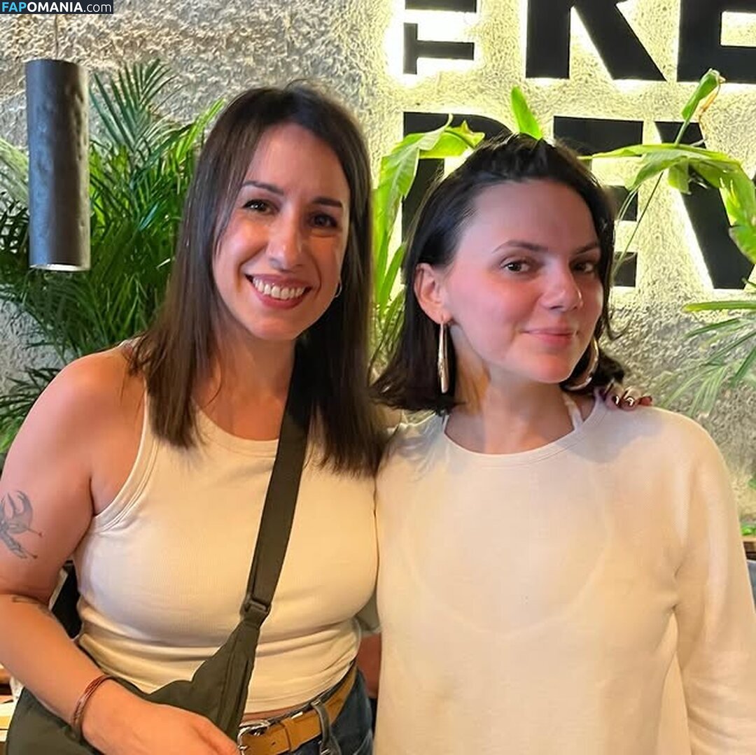 Dafne Keen / dafnefeetworld / dafnekeen Naken OnlyFans  Läckta Foto #4