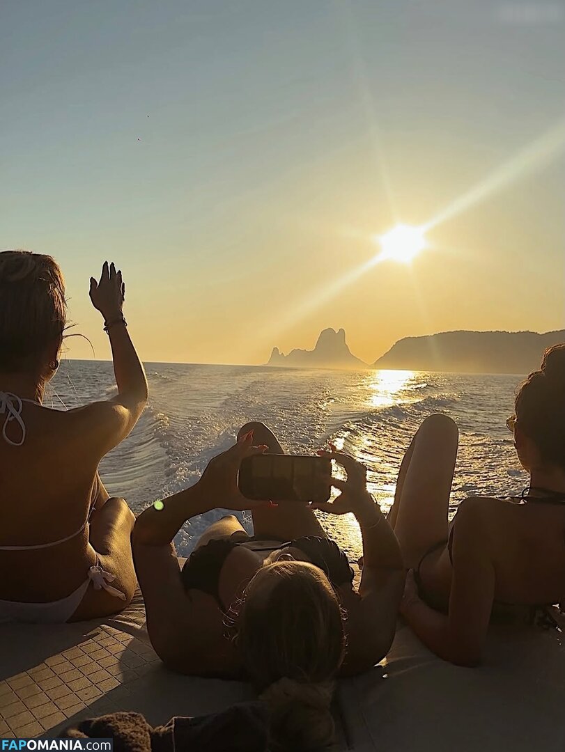 Dagi Bee / dagibee Naken OnlyFans  Läckta Foto #310